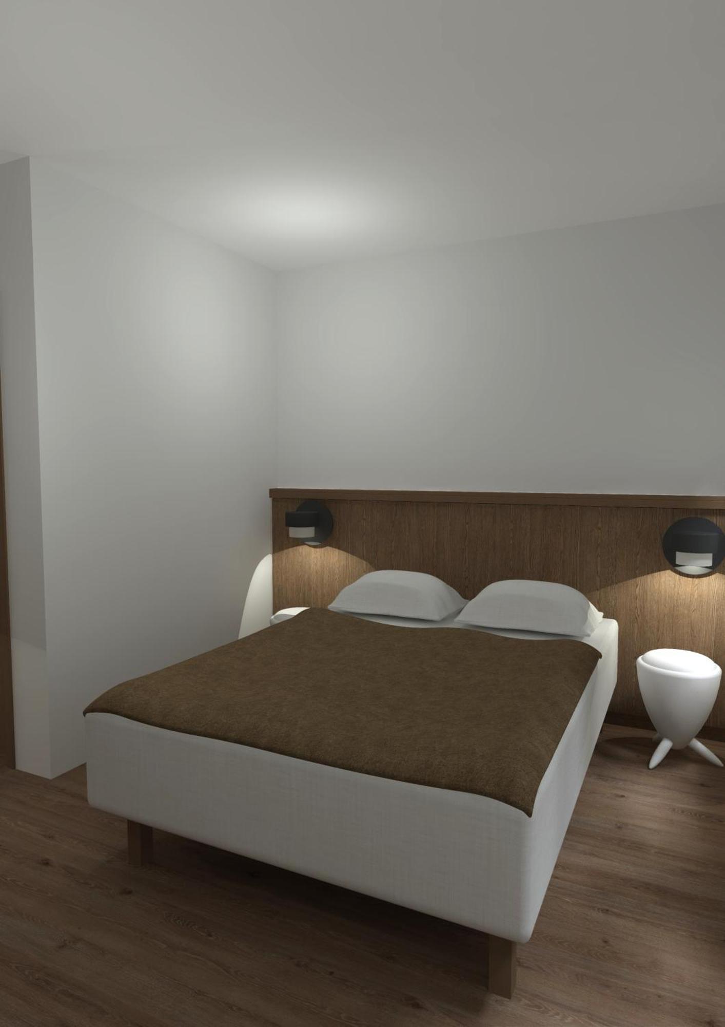 Bryggjan Boutique Hotel Акурейрі Екстер'єр фото